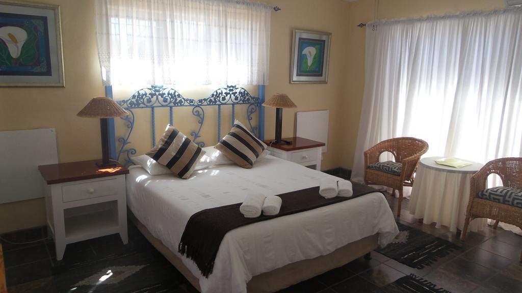 Sir Lambert'S Guesthouse Lambertʼs Bay Quarto foto