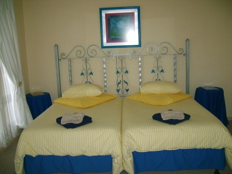 Sir Lambert'S Guesthouse Lambertʼs Bay Quarto foto